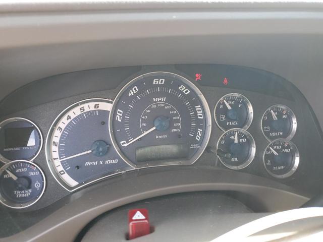 Photo 9 from auction – 2002 CADILLAC ESCALADE with VIN 1GYEK63N62R110084
