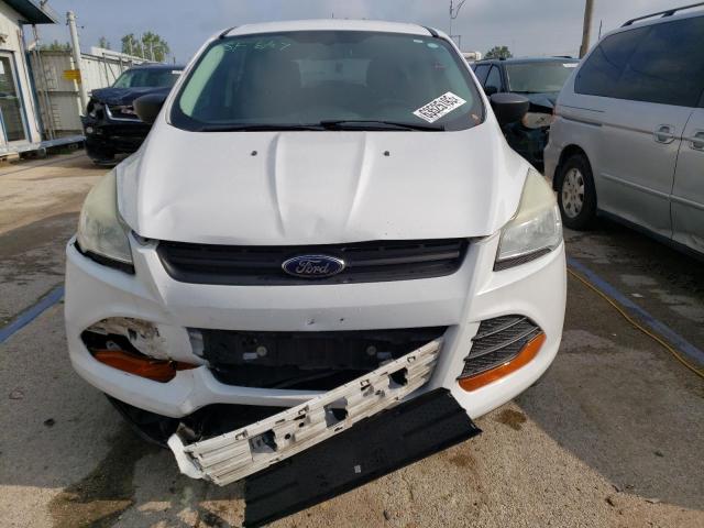 Photo 5 from auction – 2014 FORD ESCAPE S with VIN 1FMCU0F70EUC23575