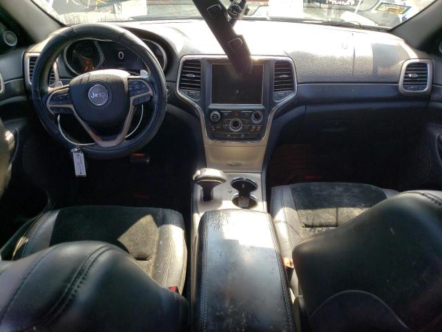 Photo 8 from auction – 2014 JEEP GRAND CHER with VIN 1C4RJFAGXEC463496