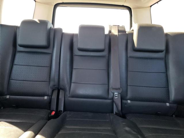 Photo 10 from auction – 2006 LAND ROVER LR3 with VIN SALAD24436A353023