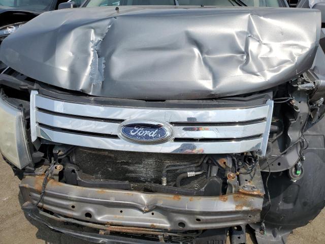 Photo 12 from auction – 2009 FORD EDGE SEL with VIN 2FMDK38C19BA86633