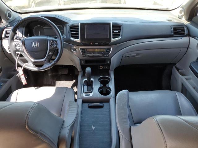 Photo 8 from auction – 2016 HONDA PILOT EXL with VIN 5FNYF6H58GB073472