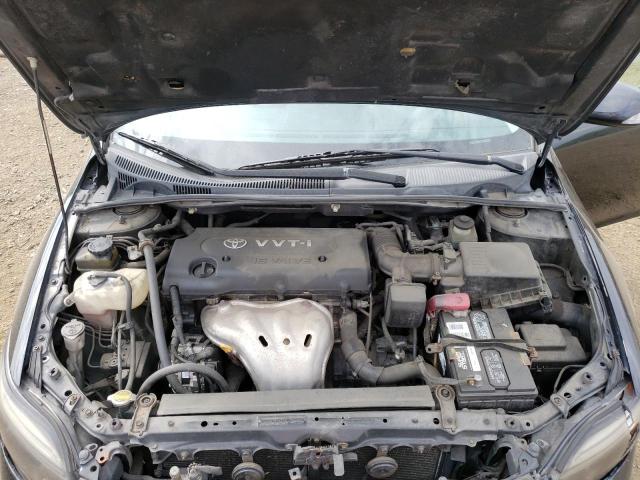 Photo 11 from auction – 2007 TOYOTA SCION TC with VIN JTKDE177770198493