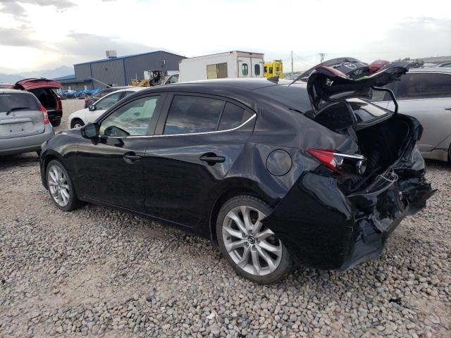Photo 2 from auction – 2015 MAZDA 3 TOURING with VIN JM1BM1V3XF1228208