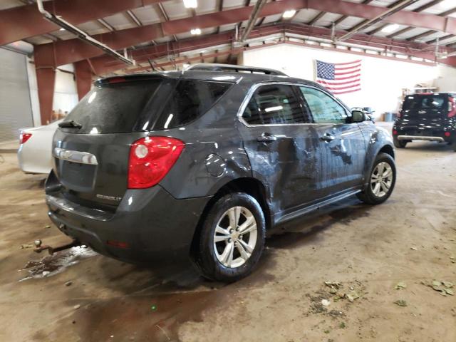 Photo 3 from auction – 2010 CHEVROLET EQUINOX LT with VIN 2CNALDEW2A6224603