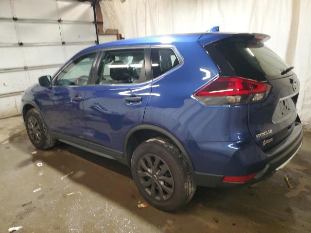 Photo 2 from auction – 2020 NISSAN ROGUE S with VIN KNMAT2MV4LP538452