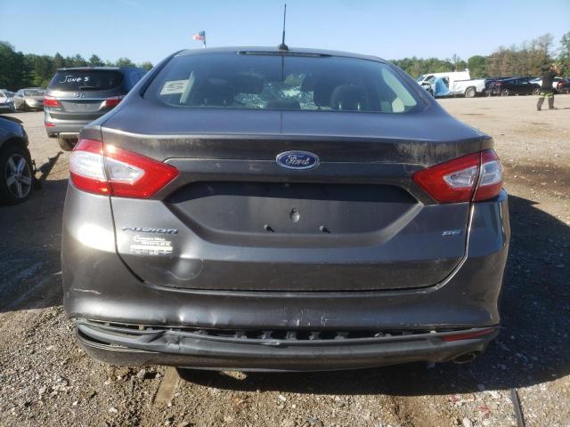 Photo 6 from auction – 2015 FORD FUSION SE with VIN 3FA6P0H7XFR164104