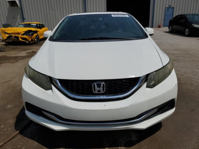 Photo 5 from auction – 2013 HONDA CIVIC EX with VIN 19XFB2F89DE090212