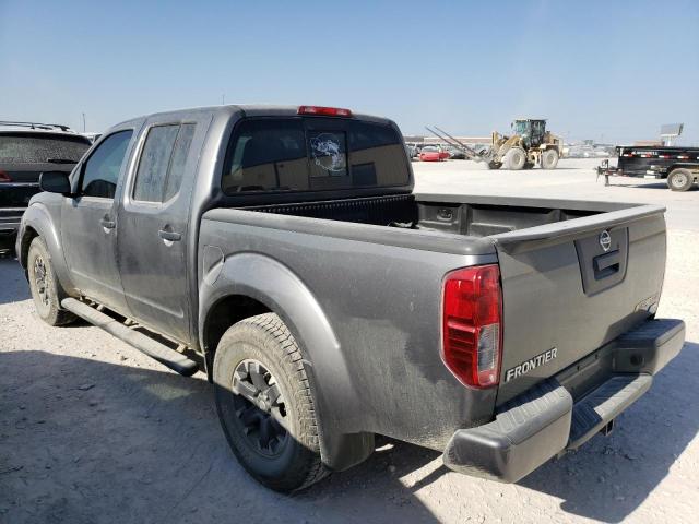 Photo 2 from auction – 2023 NISSAN FRONTIER S with VIN 1N6DD0ER8KN757549