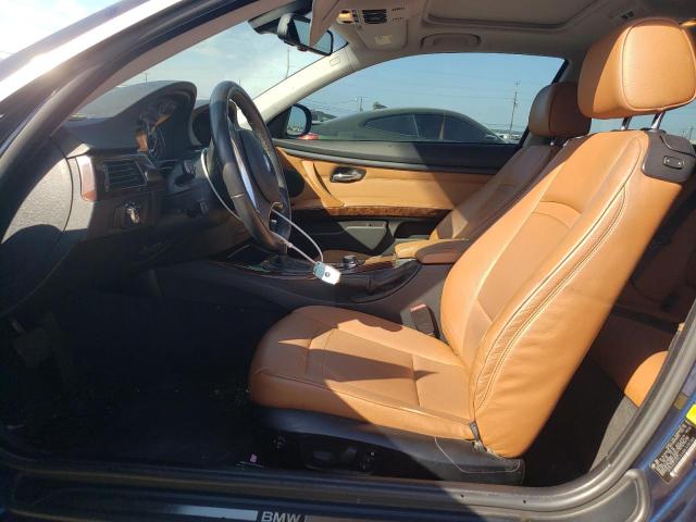Photo 7 from auction – 2011 BMW 328 I SULE with VIN WBAKE5C5XBE429700