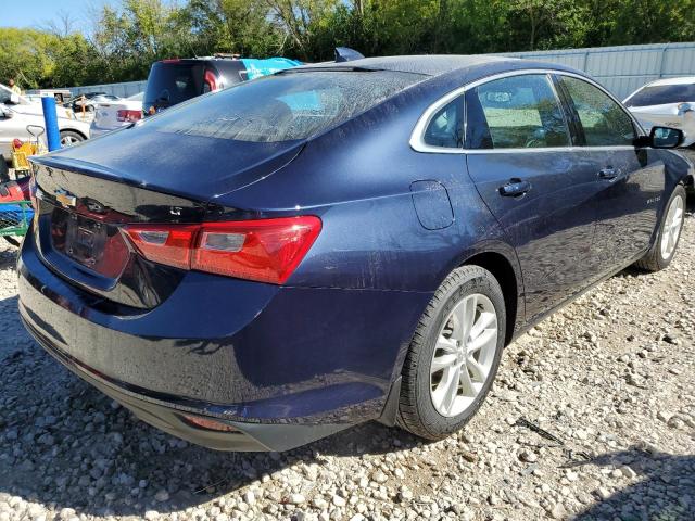 Photo 3 from auction – 2017 CHEVROLET MALIBU LT with VIN 1G1ZE5ST5HF191364