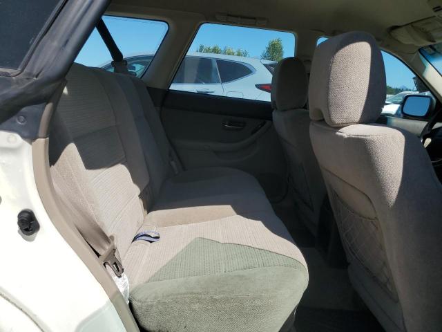 Photo 10 from auction – 2004 SUBARU LEGACY OUT with VIN 4S3BH675947611843
