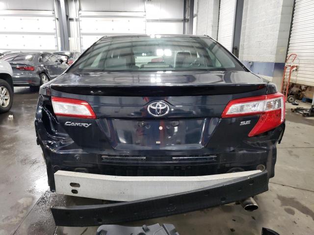 Photo 6 from auction – 2012 TOYOTA CAMRY BASE with VIN 4T1BF1FK3CU610862