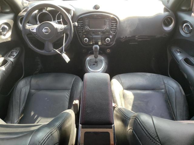 Photo 8 from auction – 2015 NISSAN JUKE S with VIN JN8AF5MR4FT503826