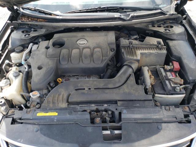 Photo 11 from auction – 2012 NISSAN ALTIMA BAS with VIN 1N4AL2AP2CC206691