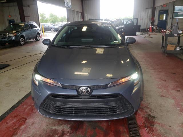 Photo 5 from auction – 2023 TOYOTA COROLLA LE with VIN 5YFB4MDE8PP011340