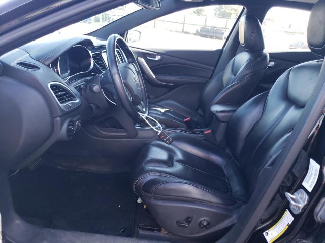 Photo 7 from auction – 2013 DODGE DART LIMIT with VIN 1C3CDFCH3DD297855