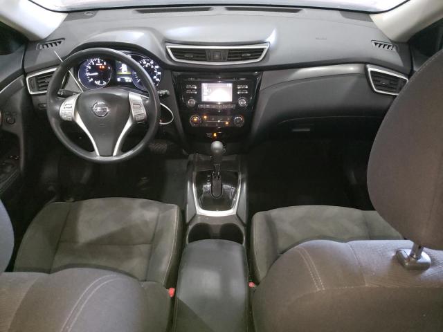 Фото 8 с аукциона – 2016 NISSAN ROGUE S с VIN KNMAT2MT0GP701182