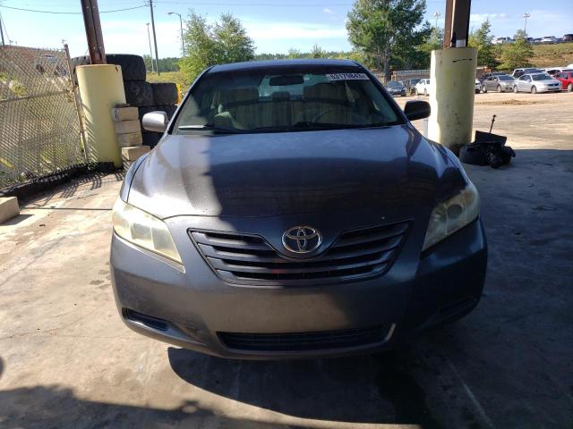 Photo 5 from auction – 2009 TOYOTA CAMRY BASE with VIN 4T1BE46K09U845281