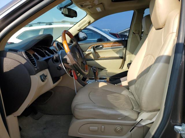 Photo 7 from auction – 2008 BUICK ENCLAVE CX with VIN 5GAER23748J305119