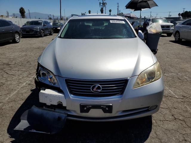 Photo 5 from auction – 2009 LEXUS ES 350 with VIN JTHBJ46G792312012