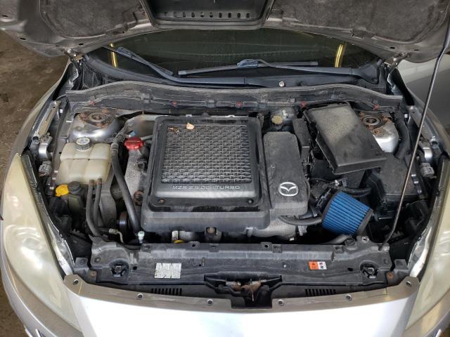 Фото 11 с аукциона – 2011 MAZDA SPEED 3 с VIN JM1BL1K49B1395007