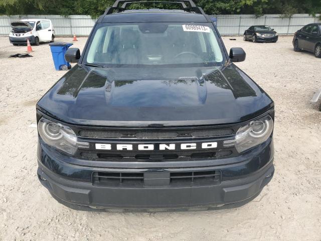 Photo 5 from auction – 2021 FORD BRONCO SPO with VIN 3FMCR9C60MRB33009