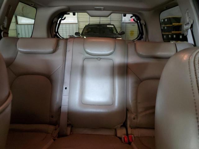 Photo 10 from auction – 2006 NISSAN PATHFINDER with VIN 5N1AR18W66C623490