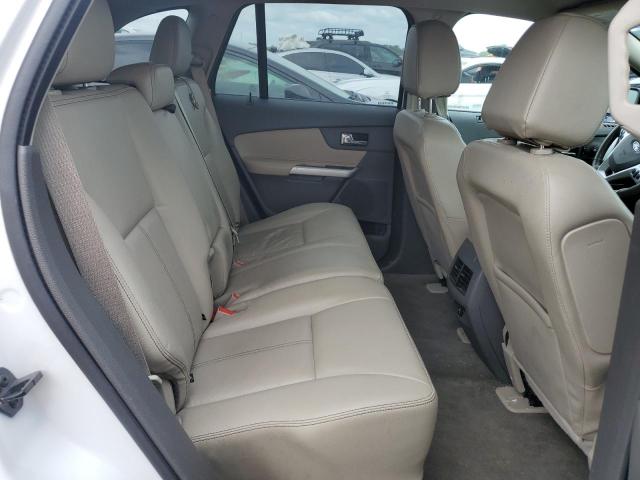 Photo 11 from auction – 2014 FORD EDGE SEL with VIN 2FMDK3JC8EBA98637