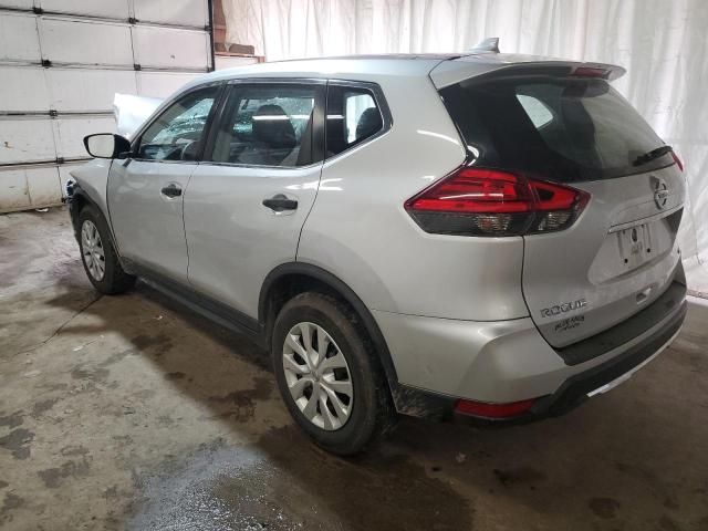 Photo 2 from auction – 2017 NISSAN ROGUE S with VIN KNMAT2MV3HP533301