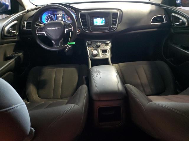 Photo 8 from auction – 2016 CHRYSLER 200 LIMITE with VIN 1C3CCCAB4GN142648