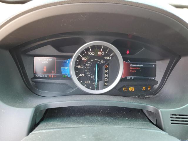 Photo 9 from auction – 2014 FORD EXPLORER L with VIN 1FM5K7F84EGA68981