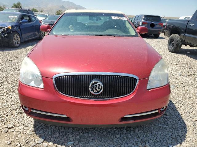 Photo 5 from auction – 2007 BUICK LUCERNE with VIN 1G4HE57Y97U152452