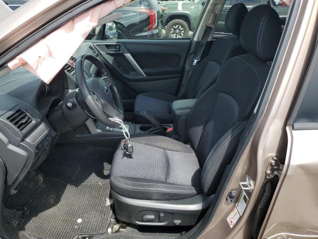 Photo 7 from auction – 2014 SUBARU FORESTER 2 with VIN JF2SJAGC4EH423640