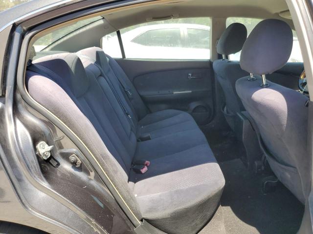 Photo 10 from auction – 2006 NISSAN ALTIMA with VIN 1N4AL11D76N412033