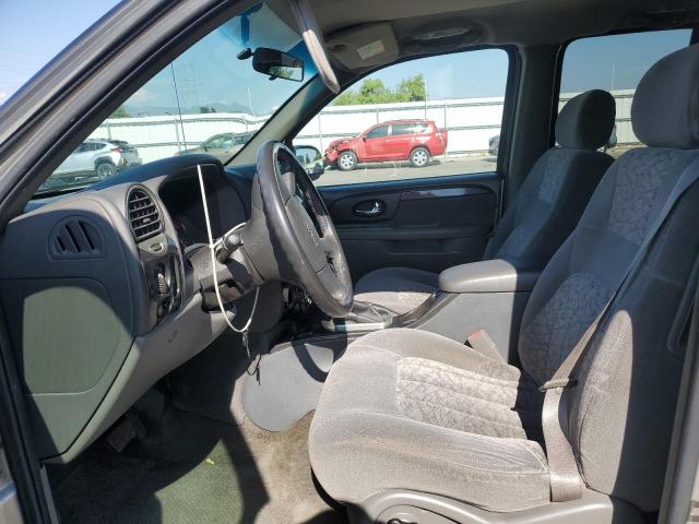 Photo 7 from auction – 2003 GMC ENVOY with VIN 1GKDS13S432185343