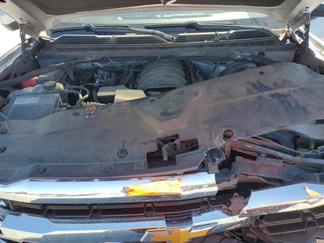 Photo 11 from auction – 2016 CHEVROLET SILVERADO with VIN 3GCUKREC5GG322528