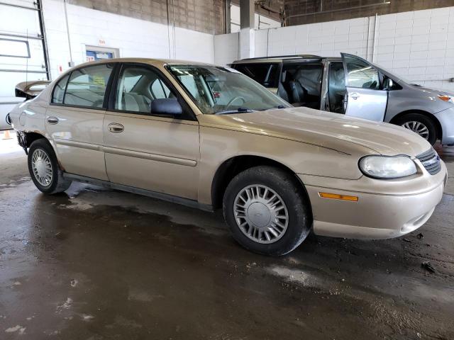 Снимка 4 от търг – 2005 CHEVROLET CLASSIC с VIN 1G1ND52F85M214879