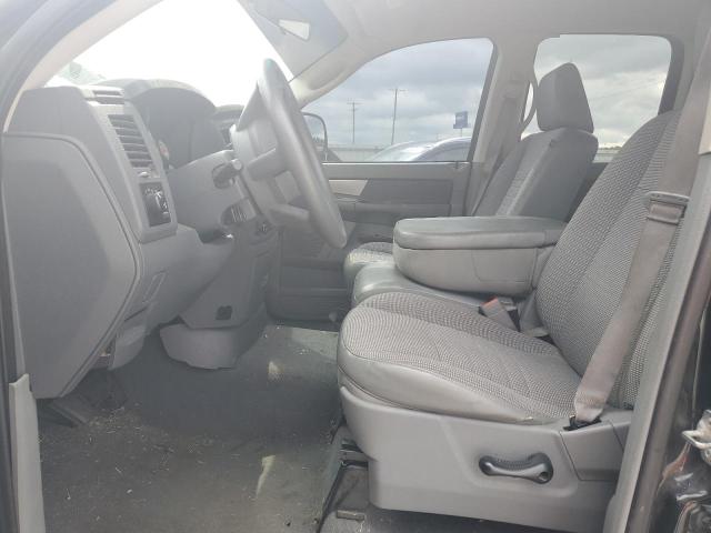 Photo 7 from auction – 2008 DODGE RAM 1500 S with VIN 1D7HA18298S583346