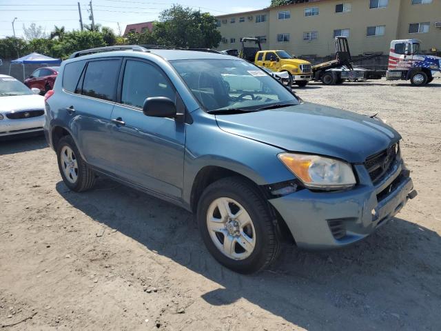 Photo 4 from auction – 2010 TOYOTA RAV4 with VIN 2T3BF4DV2AW044616