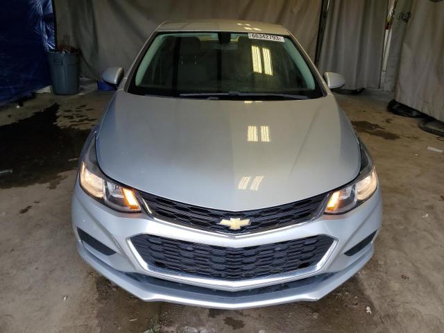Photo 5 from auction – 2016 CHEVROLET CRUZE LS with VIN 1G1BC5SM5G7260692
