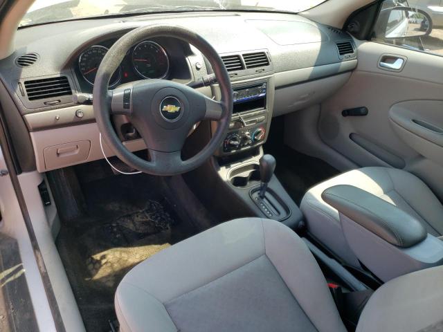 Photo 8 from auction – 2008 CHEVROLET COBALT LS with VIN 1G1AK18F287252535