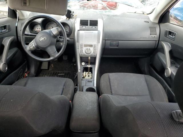 Photo 8 from auction – 2010 TOYOTA SCION TC with VIN JTKDE3B73A0312869