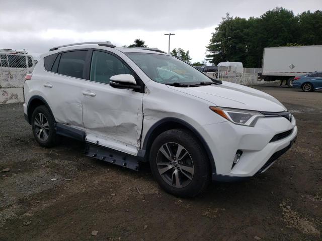 Photo 4 from auction – 2016 TOYOTA RAV4 XLE with VIN 2T3RFREV8GW481233