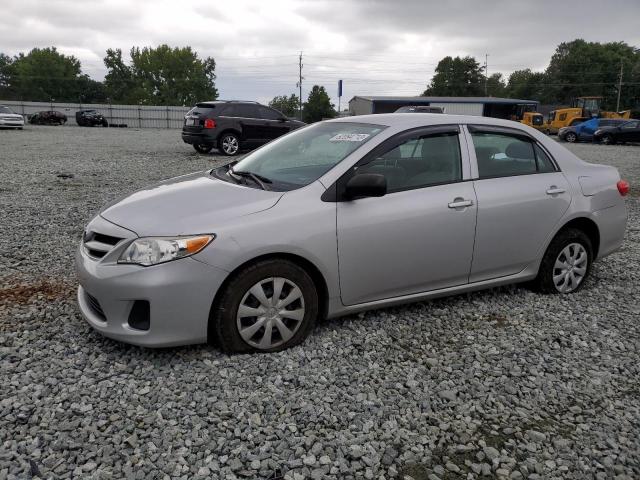 TOYOTA COROLLA BA 2011 with VIN 2T1BU4EE3BC640947 - Photo from auction