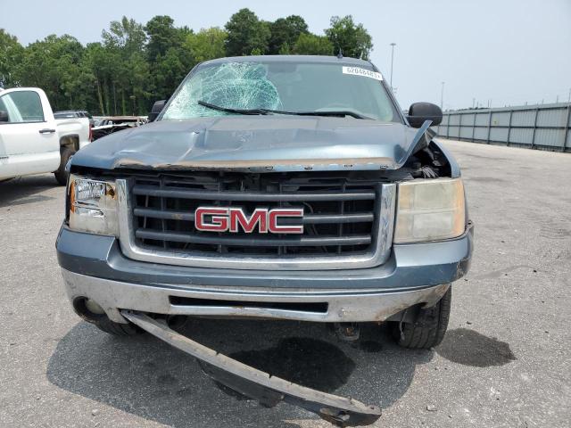 Photo 5 from auction – 2010 GMC SIERRA C15 with VIN 3GTRCVE07AG219703