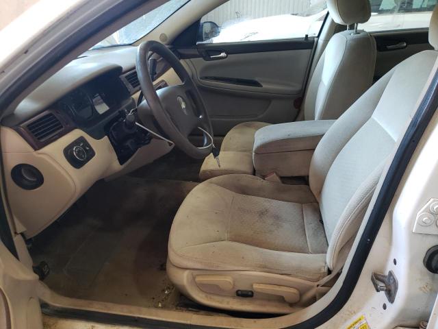 صورة رقم 7 من المزاد - 2008 CHEVROLET IMPALA LT مع VIN 2G1WT55N581306543