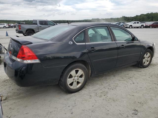 Photo 3 from auction – 2008 CHEVROLET IMPALA LT with VIN 2G1WT58K789280675