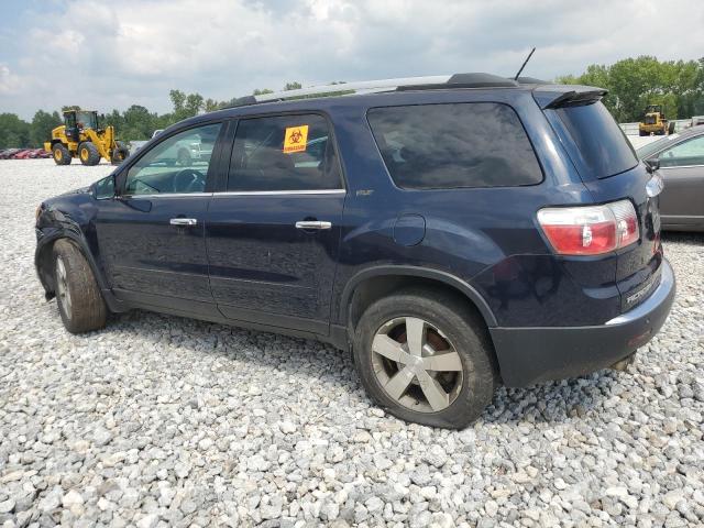 Photo 2 from auction – 2012 GMC ACADIA with VIN 1GKKRRED5CJ215133