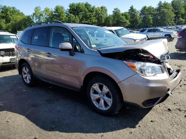 Photo 4 from auction – 2015 SUBARU FORESTER 2 with VIN JF2SJAFC3FH802695